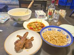 -阿财老铺·老蚌埠龙虾城(华夏总店)