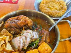 -雙冲柳州螺蛳粉&酸嘢&桂林米粉(簋街店)