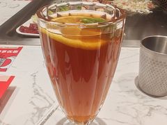 -火地铁板烧(昆山万象汇店)