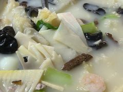 -春水锅贴·传统鲁菜(大明湖店)