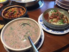 -凤凰山斑鱼馆(恭城店)