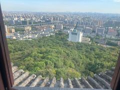 -杭州半山国家森林公园