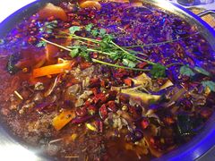-蛙鱼道美蛙鱼自助火锅(新耍都店)
