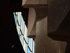 -交通银行前滩31演艺中心