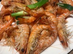 -日进一片海.生腌海鲜火锅.宵夜烧烤(三里屯总店)