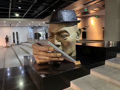 -长春世界雕塑园冰雪艺术天地