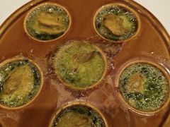 蒜香蜗牛-萨莉亚意式餐厅(鸿大广场店)