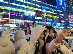 -服务大楼冷面(延大店)