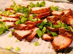 绿茶烤肉-绿茶餐厅(崇文门新世界店)