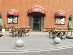 门面-清橙健身(学院路店)