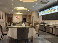-禧福楼·十五年老店(科技城店)
