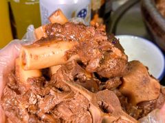 -百味源炭火烤翅 ·夜市大排档(酒仙桥店)