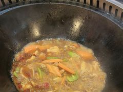 -醉旺柴火鸡(棠东店)