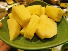 -润园四季椰子鸡火锅(海上世界店)