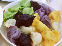 -富临港·蒸汽海鲜·手抓海鲜·炒菜(栈桥店)