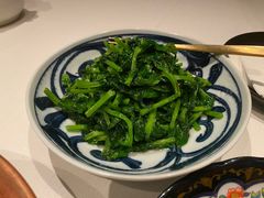 酒香豆苗-三号黄浦会Canton Table