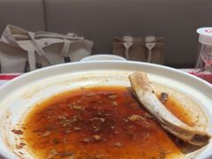 -西贝(紫荆广场店)