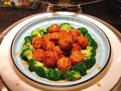 -安蒂娅·海鲜自助餐厅(安蒂娅美兰酒店)