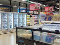 -盒马鲜生(顺义店)