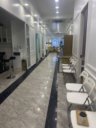 -YESIDO椰岛造型烫发染发