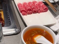 -海底捞火锅(王府井店)
