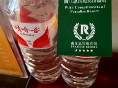 -曲江惠宾苑宾馆(大雁塔大唐不夜城店)