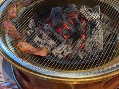 -闻老头·菊花炭烤肉(D11店)