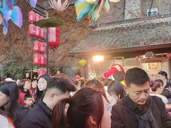 -杭州宋城