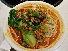 担担面-蛙蛙叫干锅年代(簋街总店)