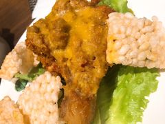 -十面春风·江南面馆(崇宁路店)