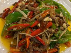 -陈胖子特色菜.鲜货现炒(融景城店)