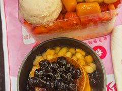 -鲜芋仙(高新万达广场店)