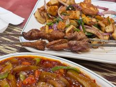 -新疆伊宁远征餐厅