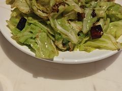 -茅庐川菜(烟台万象汇店)