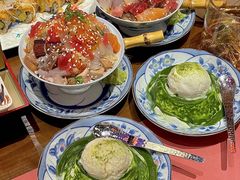 -鸟山鸣·日料食堂(王府井店)