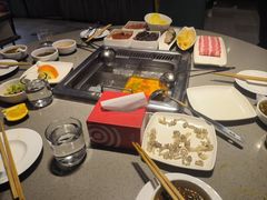 -海底捞火锅(龙岗星河COCO Park店)