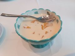 芒果布丁-利宝阁(嘉里建设广场店)