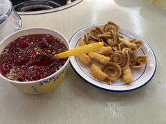 -重庆何乌鱼(南湖逸家店)