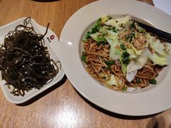 -李先生牛肉面大王(北京东四店)