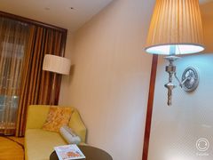 -汕头龙光喜来登酒店