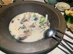 -鲜潭蒸汽石锅鱼(五道口购物中心店)