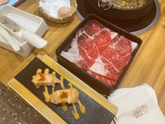 -水林间·寿喜烧自助(仙林金鹰店)