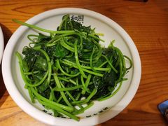 -尚禾厨·湘菜馆(步行街店)