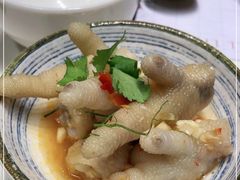 -CHILL Pho澳洲牛肉越南粉(佛山顺德万象汇店)