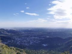 -香山公园