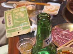 -邓莽子老火锅(中兴路总店)