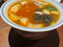 -阿庄新豫菜(通泰路店)