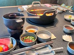 -大龙燚·旷野鲜火锅(广州首店)