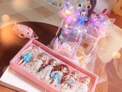 -ZOZO's昌左左精致甜品设计(新北店)