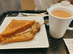 -大家乐(东莞虎门店)